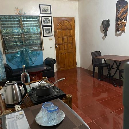 דירות אנדה Casa De Corazon מראה חיצוני תמונה